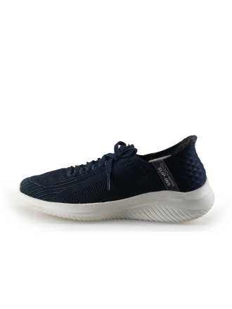 Skechers Slip-ons Blau 334645
 Größe 36
 
