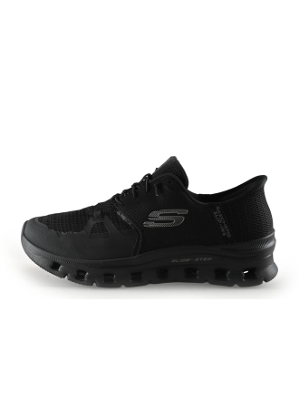 Skechers Sneaker Schwarz 334651
 Größe 38
 