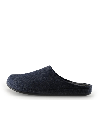 Travelin Hausschuhe Blau 334652
 Größe 46
 