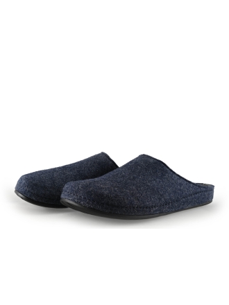 Travelin Hausschuhe Blau 334652
 Größe 46
 