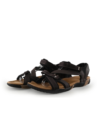 Travelin Sandalen Braun 334655
 Größe 39
 