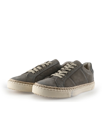 Travelin Sneaker Grau 334658
 Größe 39
 
