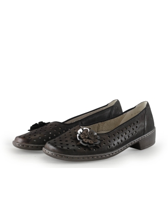 Ara Loafers  Blau 334659
 Größe 38
 