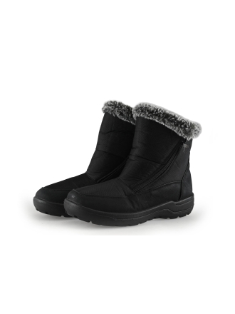 Galop Schneestiefel Schwarz 334660
 Größe 41
 