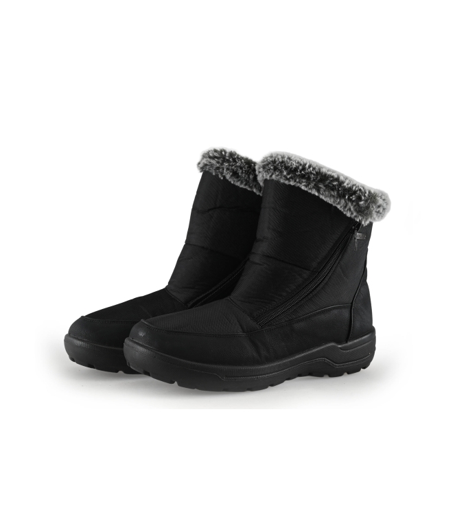 Galop Schneestiefel
