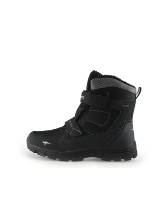 Kangaroos Schneestiefel Schwarz 334664
 Größe 42
 