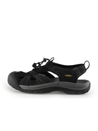 Keen Sandalen Schwarz 334667
 Größe 42½
 