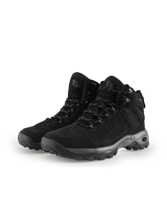 Brutting Wanderschuhe Schwarz 334669
 Größe 45
 