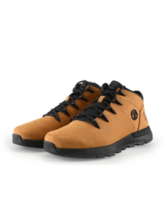 Timberland Hohe Sneaker Gelb 334672
 Größe 43½
 