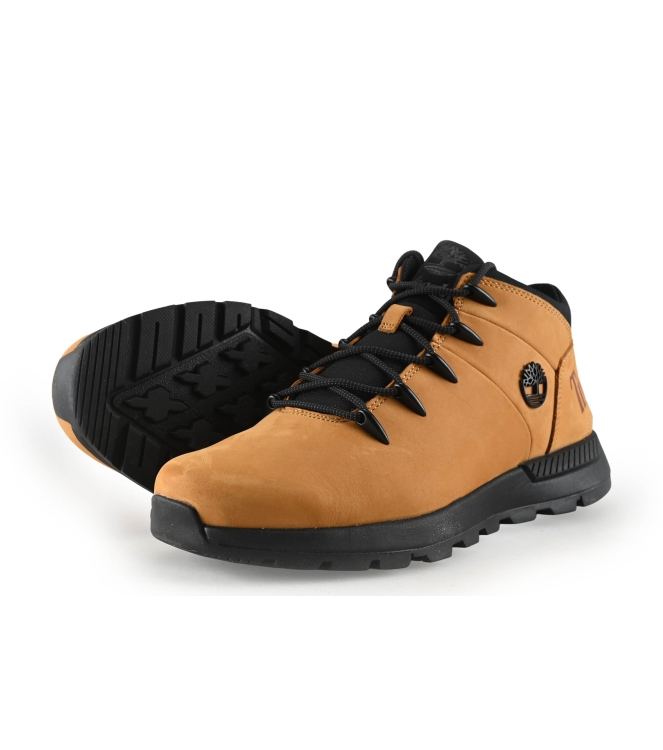 Timberland Hohe Sneaker