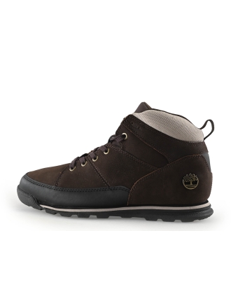 Timberland Schnürstiefel Braun 334674
 Größe 44
 
