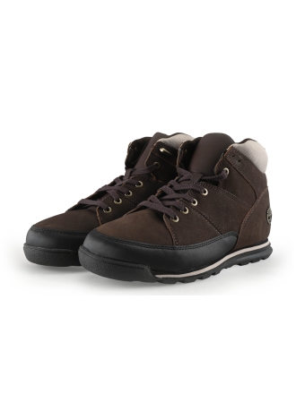Timberland Schnürstiefel Braun 334674
 Größe 44
 