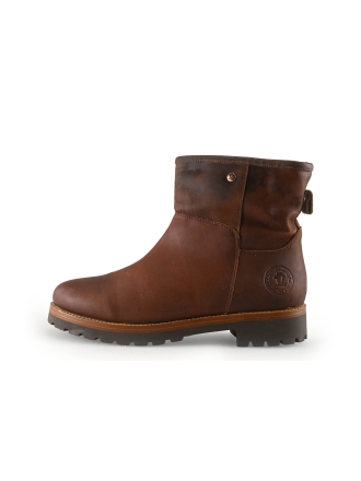 Panama Jack Stiefeletten Braun 334675
 Größe 40
 