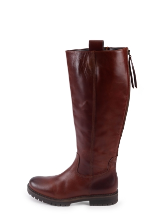 Gabor Stiefel Braun 334678
 Größe 40½
 