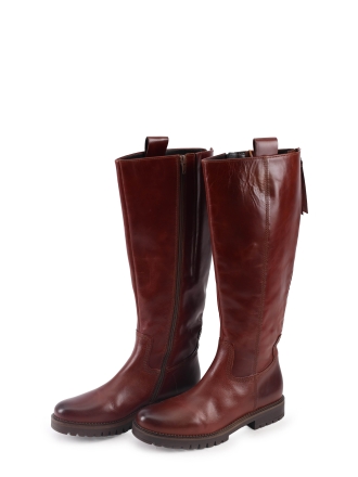 Gabor Stiefel Braun 334678
 Größe 40½
 