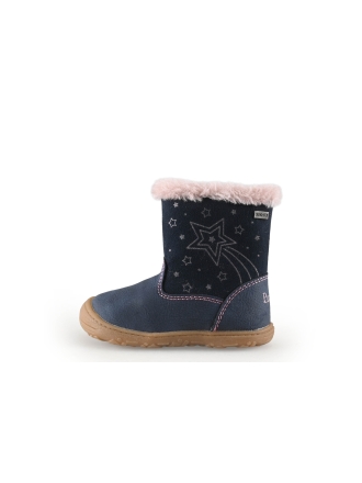 Puccetti Boots Blau 334682
 Größe 20
 