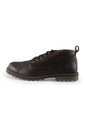 Timberland Bootsschuhe Braun 334687
 Größe 45½
 
