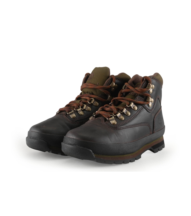 Timberland Schnürstiefel