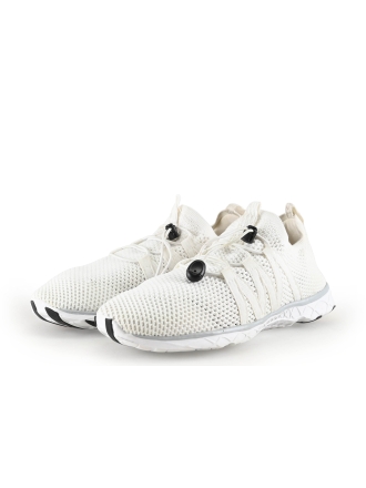 Tallywish Sneaker Weiß 334689
 Größe 41
 