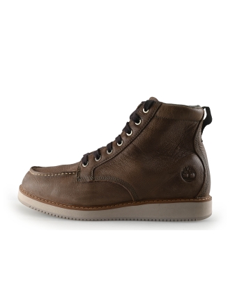 Timberland Schnürstiefel Braun 334700
 Größe 44
 