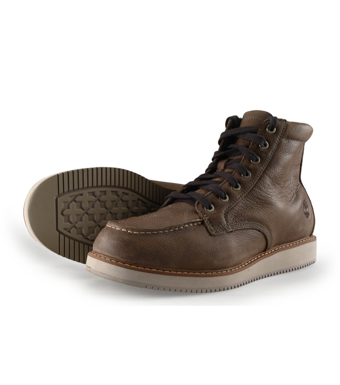 Timberland Schnürstiefel