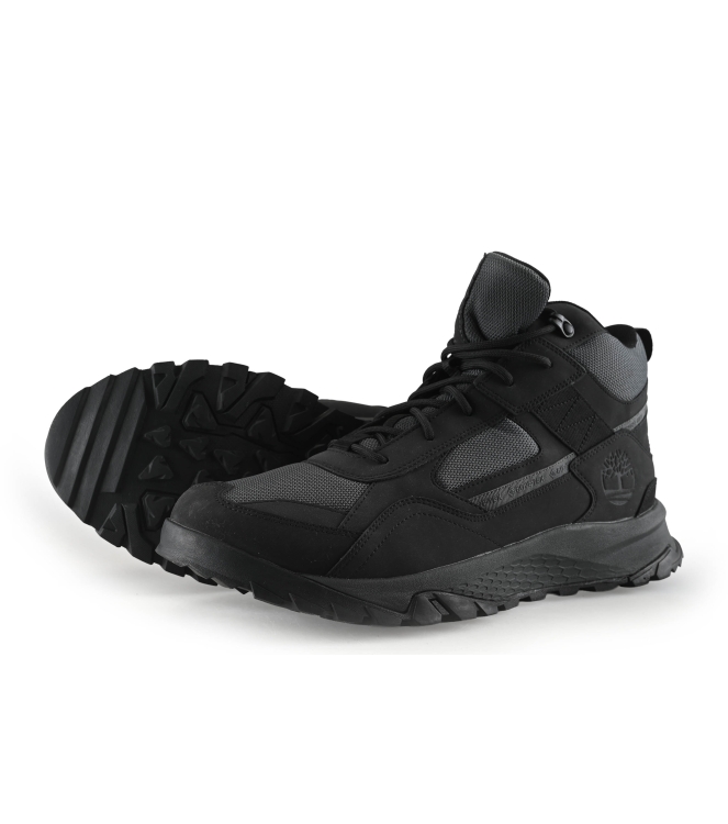 Timberland Hohe Sneaker