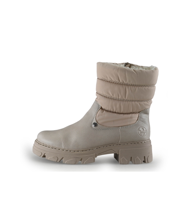 Rieker Schneestiefel