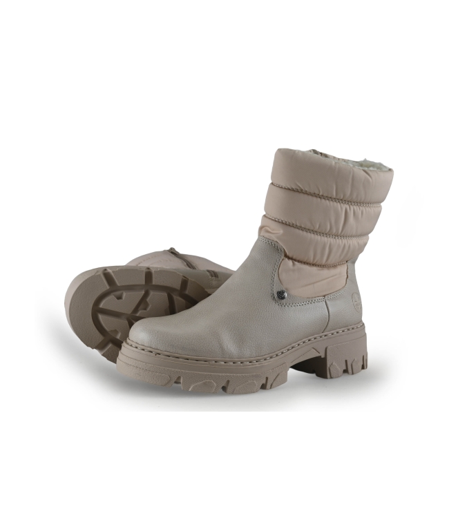 Rieker Schneestiefel