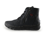 Rieker Schnürstiefel