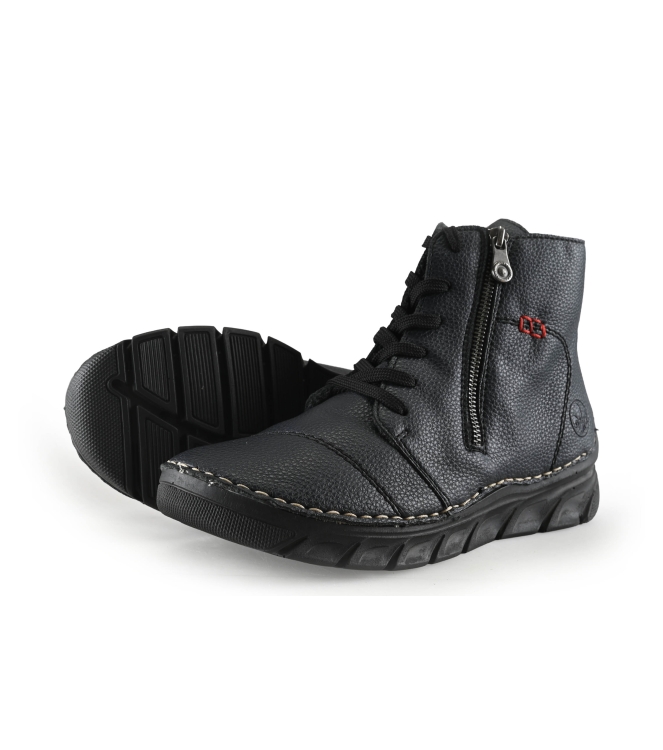 Rieker Schnürstiefel