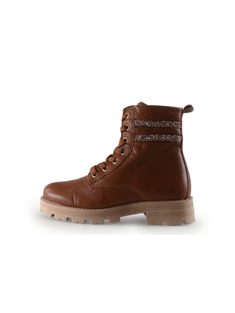 Little David Boots Cognac 334712
 Größe 29
 