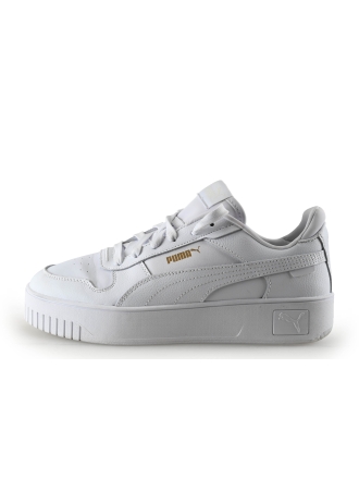 Puma Sneaker Weiß 334718
 Größe 41
 
