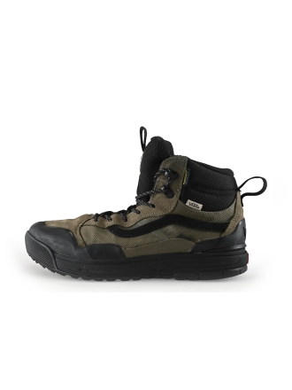 Vans Hohe Sneaker Schwarz 334723
 Größe 43
 