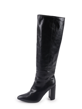Mexx Stiefel Schwarz 334730
 Größe 37
 