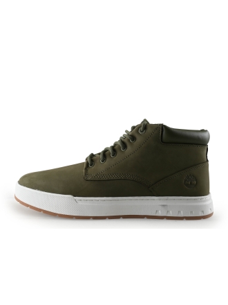 Timberland Hohe Sneaker Grün 334734
 Größe 44
 