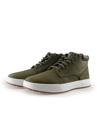 Timberland Hohe Sneaker Grün 334734
 Größe 44
 