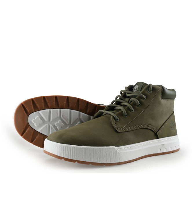 Timberland Hohe Sneaker