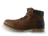 Rieker Schnürstiefel