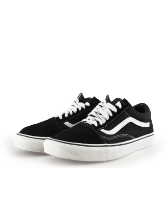 Vans Sneaker Schwarz 334740
 Größe 44
 