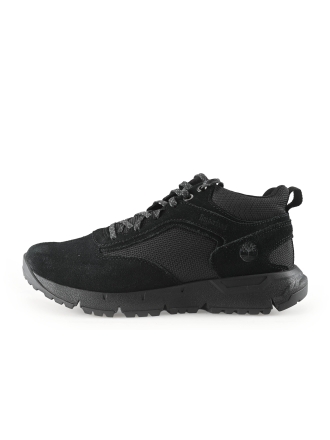 Timberland Sneaker Schwarz 334744
 Größe 42
 