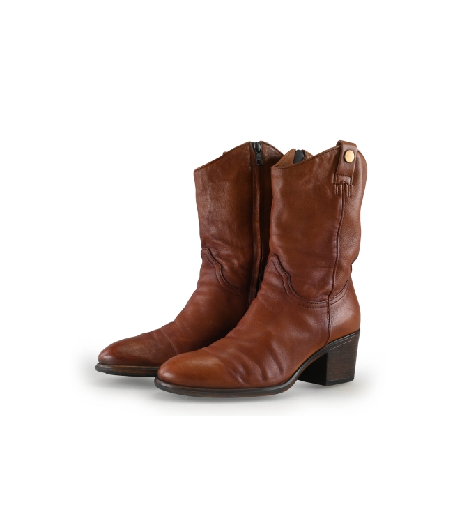 Nelson Cowboystiefel