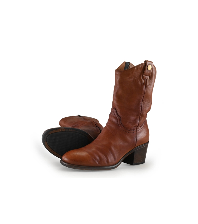 Nelson Cowboystiefel