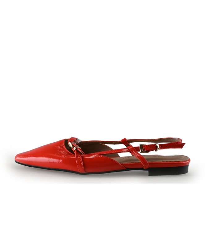 Lina Locchi Ballerinaschuhe