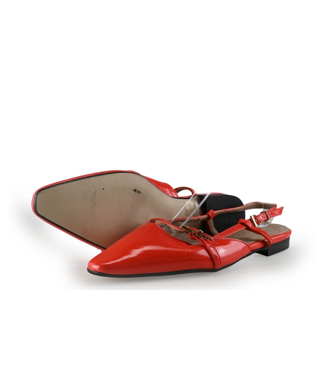 Lina Locchi Ballerinaschuhe