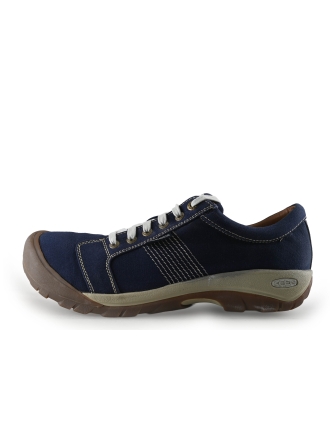 Keen Sneaker Blau 334752
 Größe 48
 