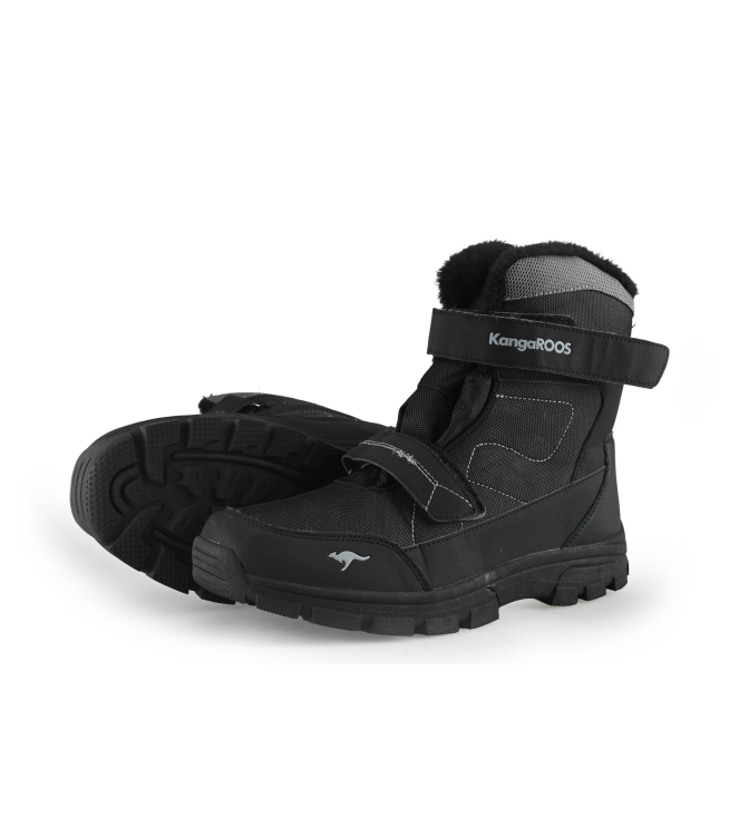 Kangaroos Schneestiefel