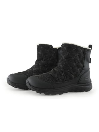 Keen Schneestiefel Schwarz 334756
 Größe 36
 