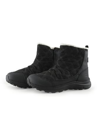 Keen Schneestiefel Schwarz 334757
 Größe 37
 