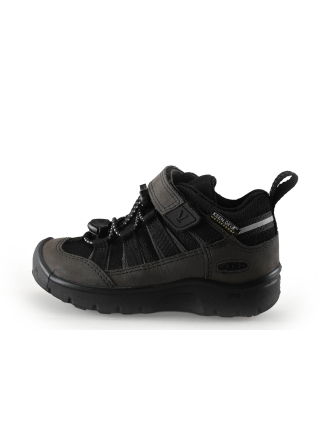 Keen Wanderschuhe Schwarz 334759
 Größe 24
 