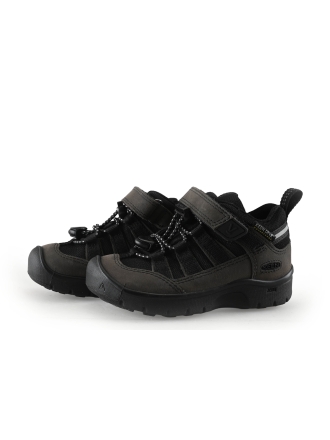 Keen Wanderschuhe Schwarz 334759
 Größe 24
 